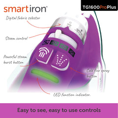 OLISO Pro-TG1600 Pro Plus - Orchid