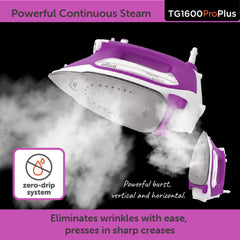 OLISO Pro-TG1600 Pro Plus - Orchid
