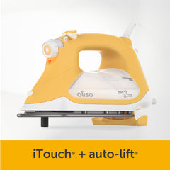 OLISO Pro-TG1600 Pro Plus - Butterscotch