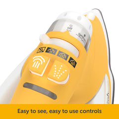 OLISO Pro-TG1600 Pro Plus - Butterscotch