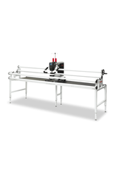 Bernina Q-Series: Q16, Longarm Quilting Machine