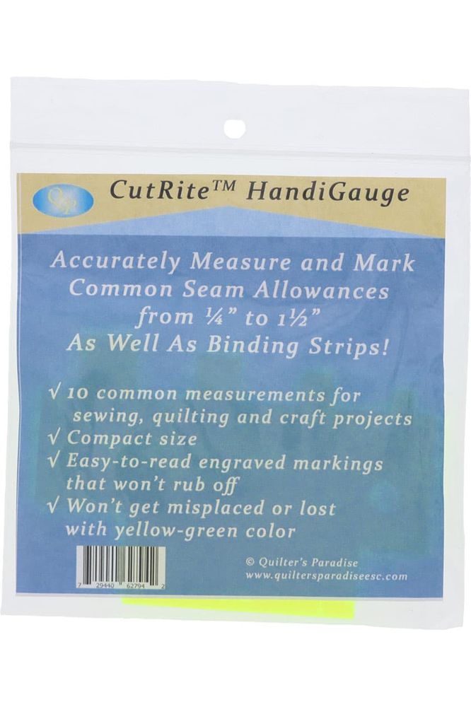 CutRite HandiGauge