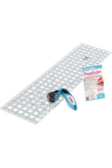 TrueCut Quilter's 3pc Combo