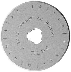 Olfa 45MM Replacement Blades 5pk