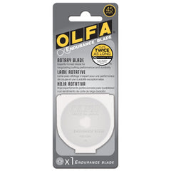 45mm Endurance Rotary Blade - Olfa