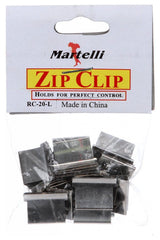 Zip Clip Large Replacement Clips - 20pk