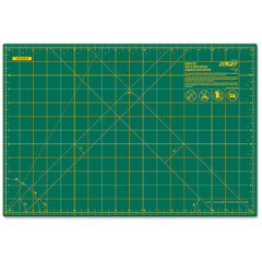 12" x 18" Cutting Mat, Olfa