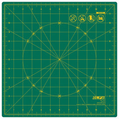Olfa 12" x 12" Spinning Rotary Mat