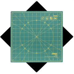 Olfa 12" x 12" Spinning Rotary Mat