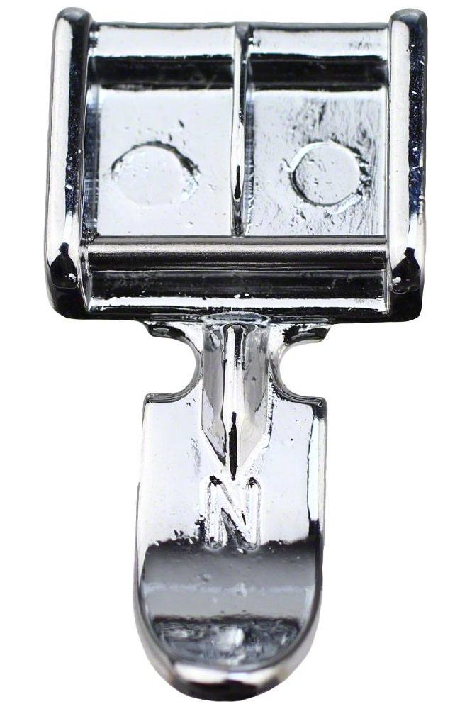 Zipper Foot, Riccar #RN