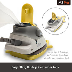 M2Pro butterscotch