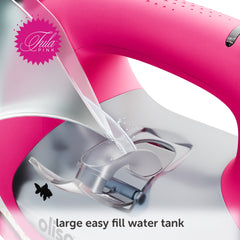 OLISO Pro-TM TG1600 Pro Plus Smart Iron - Tula Pink