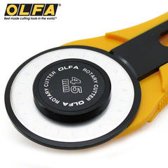 Olfa 45MM Rotary Cutter #RTY-2G