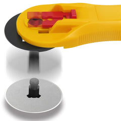 Olfa 28MM Rotary Cutter
