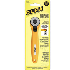 Olfa 28MM Rotary Cutter