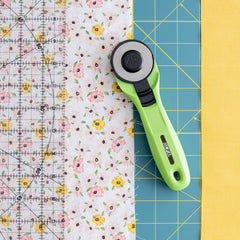 Olfa 45mm Splash Rotary Cutter