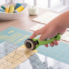 Olfa 45mm Splash Rotary Cutter