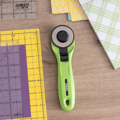 Olfa 45mm Splash Rotary Cutter