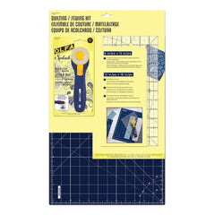 Olfa Splash Quilting Sewing Kit