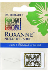 Needle Threader, Roxanne