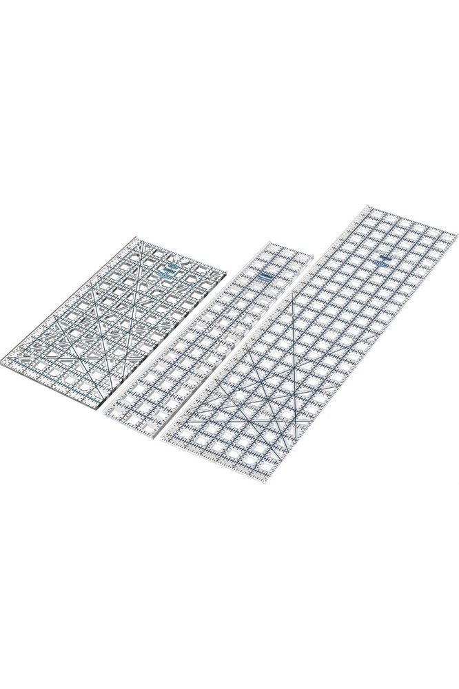 TrueCut Rectangle Ruler Bundle
