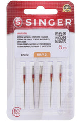 Universal Needles, Singer Type 2020