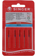 Universal Needles, Singer Type 2020