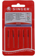 Universal Needles, Singer Type 2020