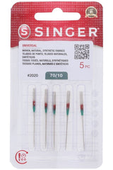 Universal Needles, Singer Type 2020