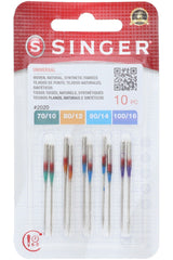 Universal Needles, Singer Type 2020