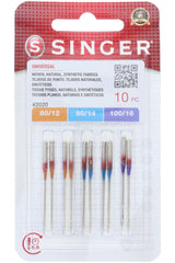 Universal Needles, Singer Type 2020