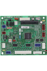 Head PCB Assembly, Brother #S41195201