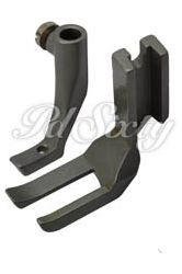Welting Foot Set 3/16" , Adler #S67 3/16