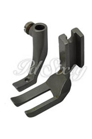 Welting Foot Set 1/4", Adler #S67 1/4