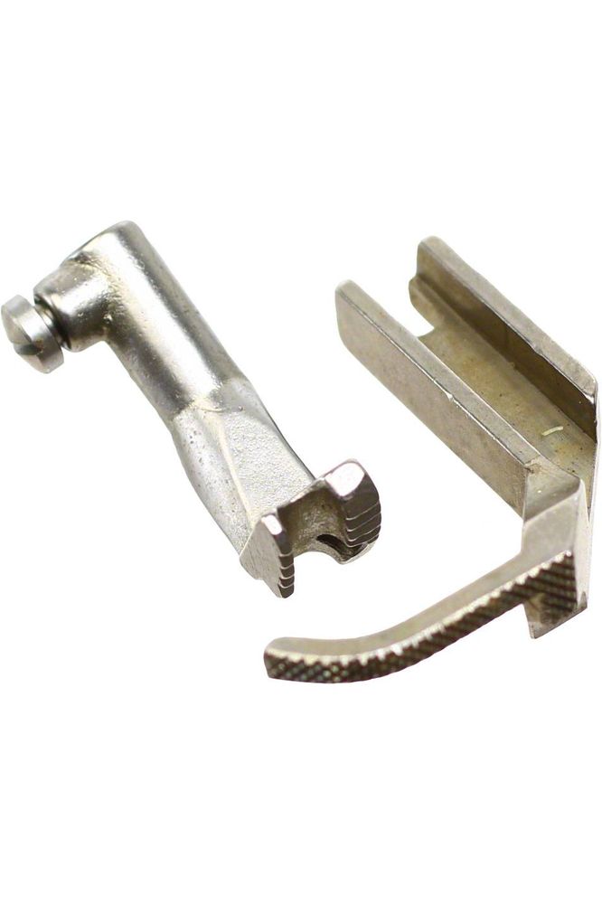 Left Welting Foot Set 3/16", Adler #S67W 3/16