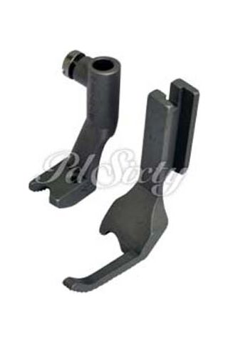 Left Welting Foot Set 1/4", Adler #S67W 1/4