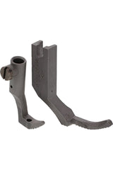 Left Zipper Foot Set, Adler #S67ZL