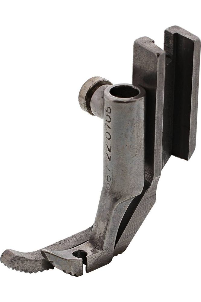 Right Zipper Foot Set, Adler #S67ZR