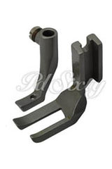 Welting Foot Set 1/4", Adler #S67 1/4