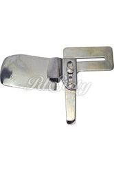 3/16" Single Fold Down Turn Hemmer, Singer #S75D 3/16