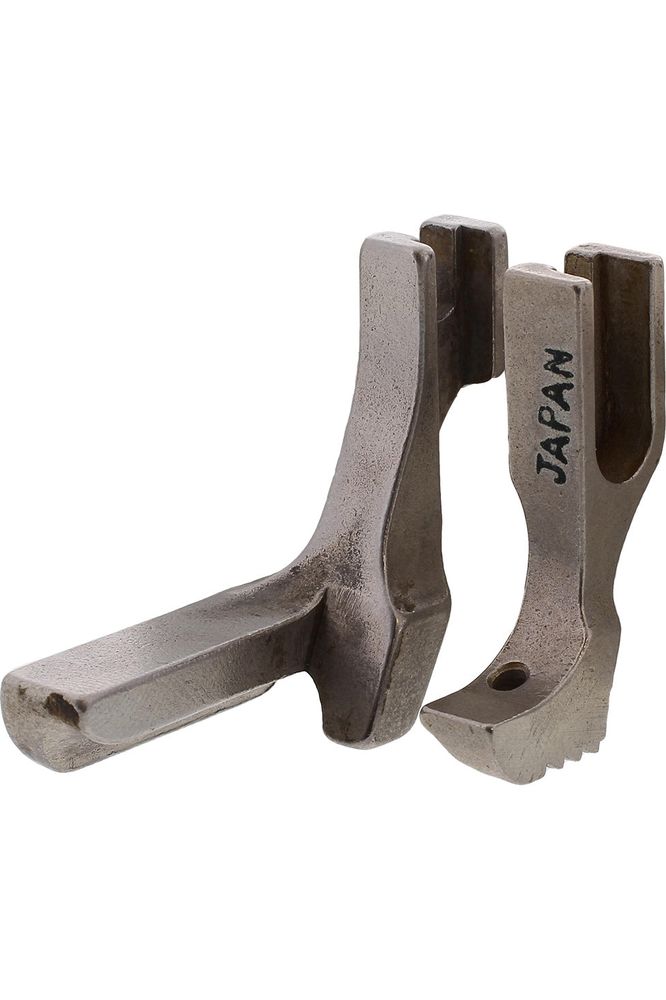 Welting Foot Set, Right Groove, Singer #S78R-3/8