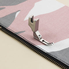 Very Narrow Foot, Babylock #BLQP-VN