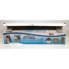 Lite Steam-A-Seam 2