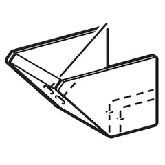 Hook Cover, Brother #SB0007001