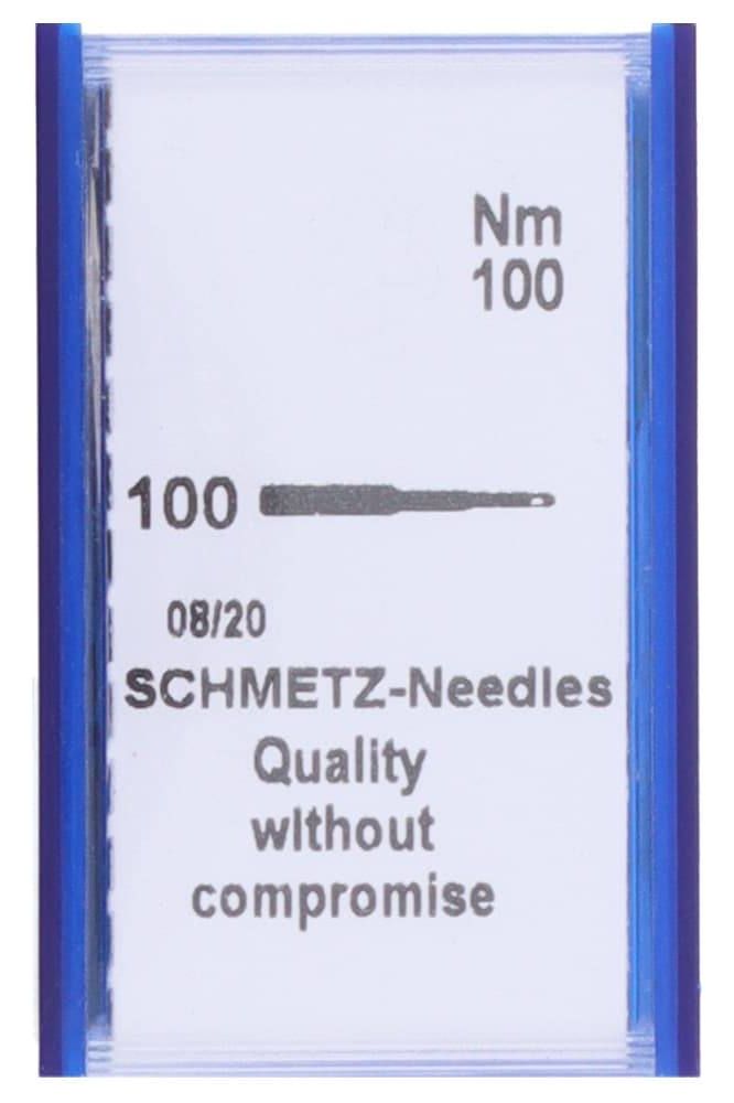 Schmetz Universal Needles, 100pk