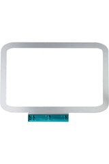 Dime, Sticky Hoop w/ Stabilizer - Brother/Babylock