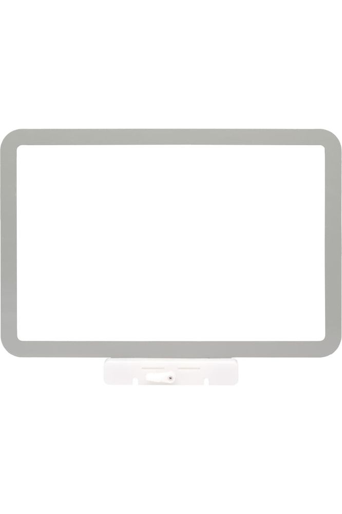 Dime, 8" x 12" Snap Hoop Monster - Janome