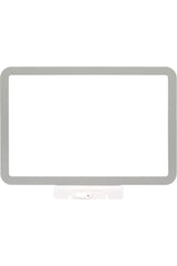 Dime, 8" x 12" Snap Hoop Monster - Janome