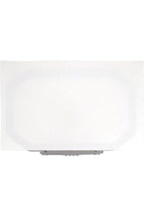 Dime, 145mm x 255mm Sticky Hoop w/ Stabilizer - Bernina