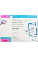 Monster Magnetic Snap Hoop 5-7/8"x 15-3/4"